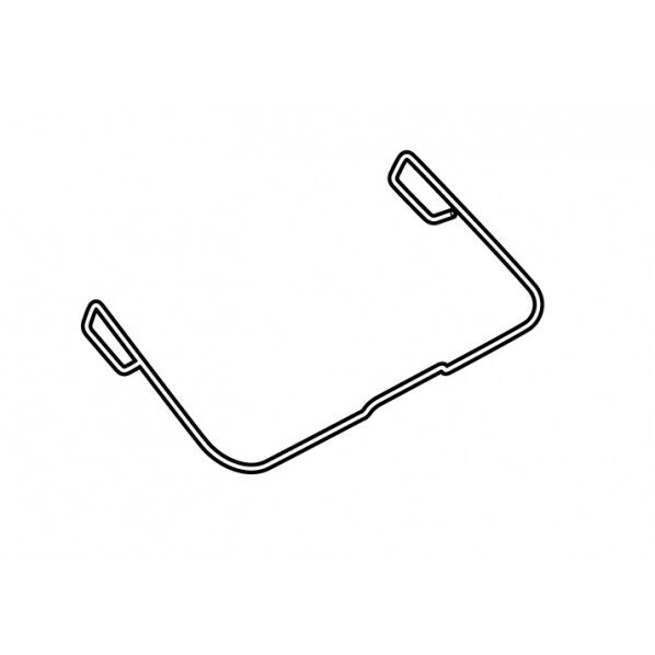 sita充電式芝生バリカンガイドワイヤー 1点