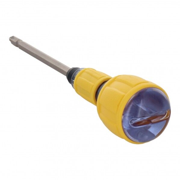 マルチドライブ差し替えドライバー