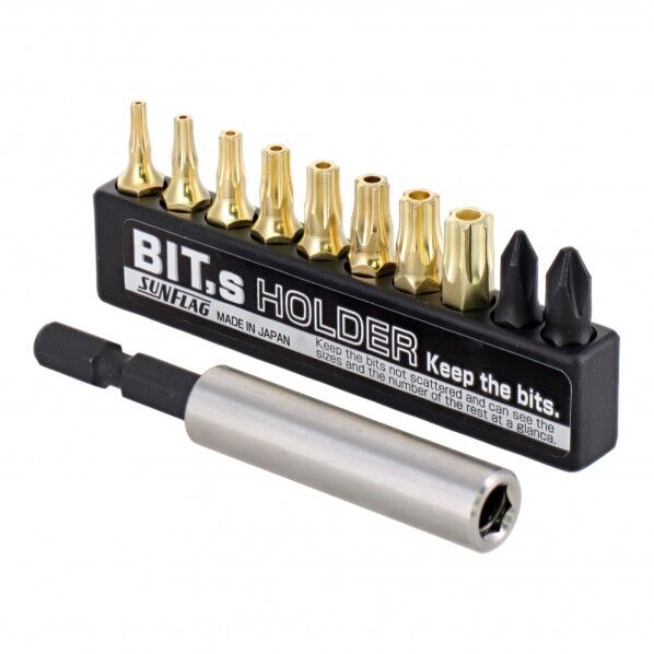 ヘックスローブビットセット TX-1250 1点