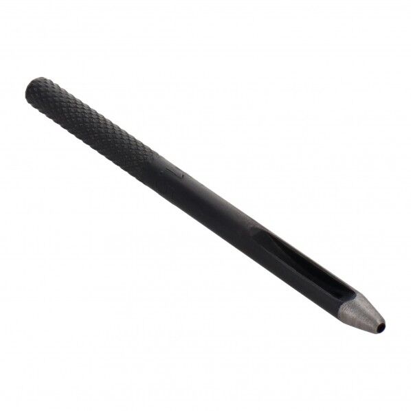 ブチ抜く 最強 皮ポンチ 1.5mm 1点