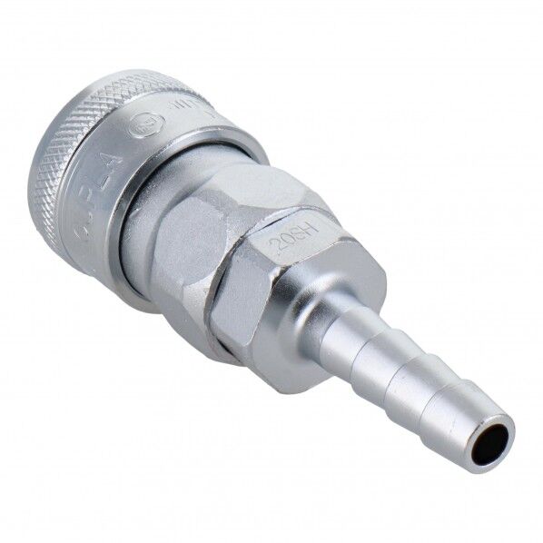 ハイカプラソケット