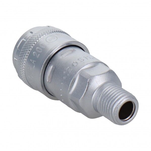 ハイカプラ200 ワンタッチソケット 20SM #300 1点