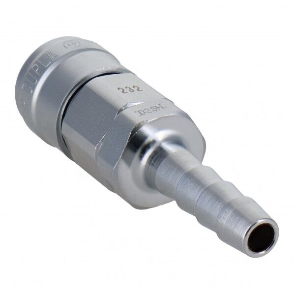 スーパーカプラソケット