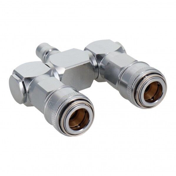 ワンタッチフリーペアカップリング RP-2 #258 1点