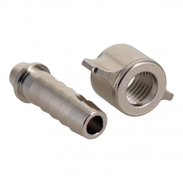 蝶ナットホースジョイント 1/4 #012 1点