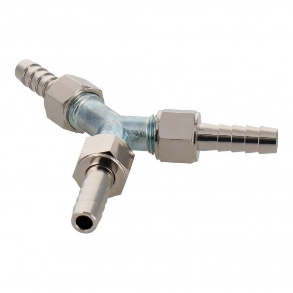 Y型ホースジョイント 1/4 #026 1点