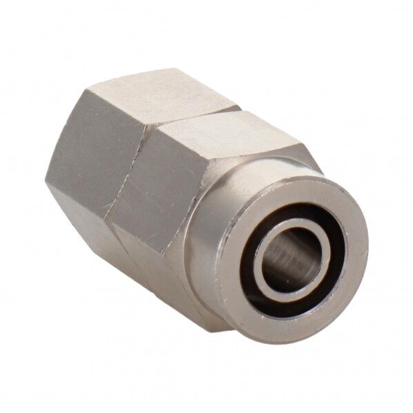 ウレタンホース用ホースジョイント(オネジ取り付け用) 8.5φ×12.5φ #040 1点