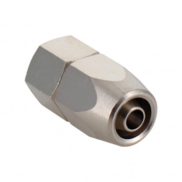 ウレタンホース用ホースジョイント(オネジ取り付け用) 6.5φ(7.0φ)×10.0φ #046 1点