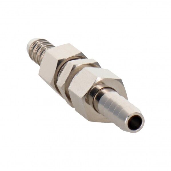 中間ニップルホースジョイント 1/8 #005 1点