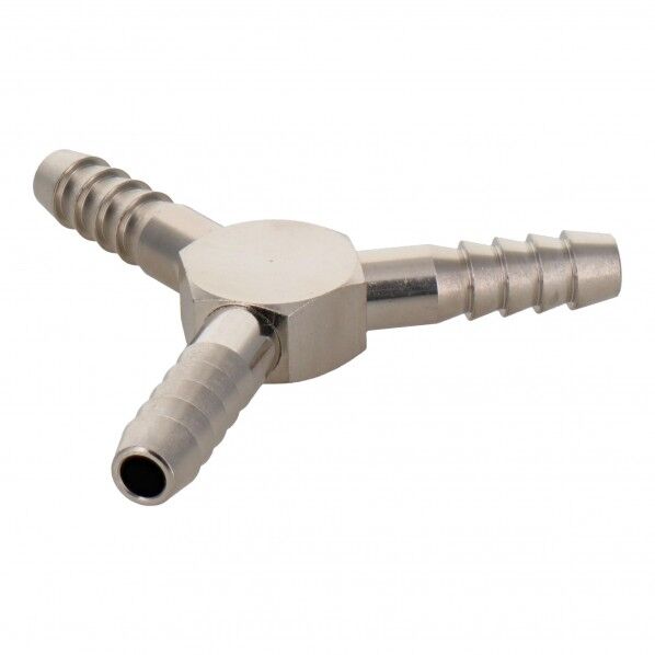 三ツ又ホース口 1/4 #042 1点