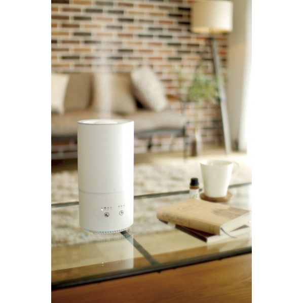 グリーンティーラボ アロマ アロマディフューザー 120φ・235Hmm KNA88078 1個