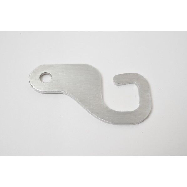 ラグジーコーン専用チェーンフック(タイプ1) 65×37×2mm 748990 1個