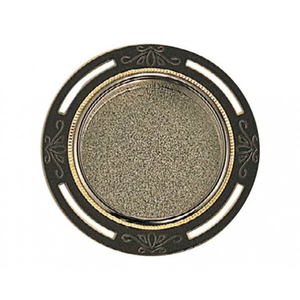 銀底遠州透 大大 T-185 1個