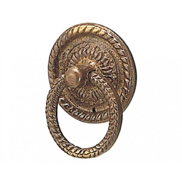 藤丸ブラリ 古代色 大 TB-15 1個