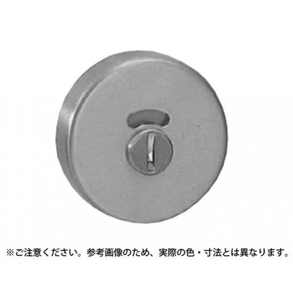 引戸用チューブラ鎌錠 表示錠
