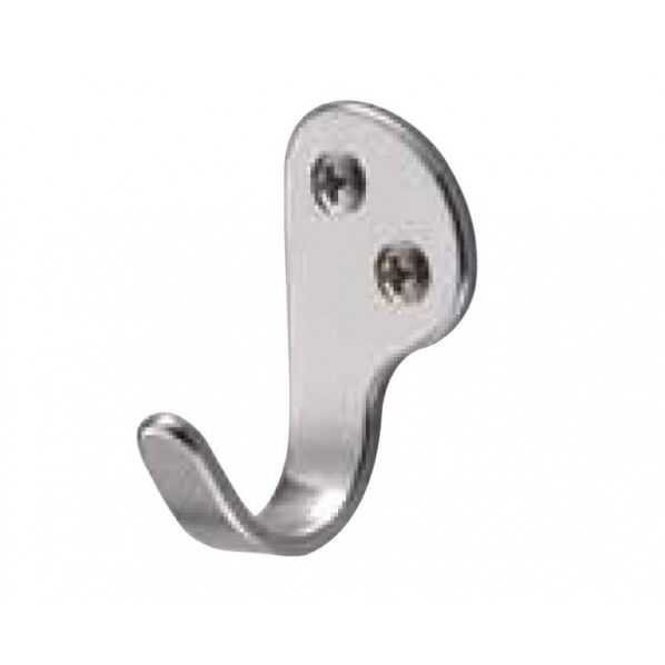 ステンP形フック ソフトミラー ST-254 1個