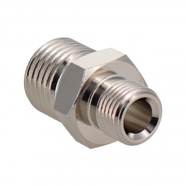 異径ニップル 1/8×1/4 #066 1点