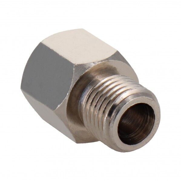 特殊ニップル Rc1/4×G1/4 #076 1点