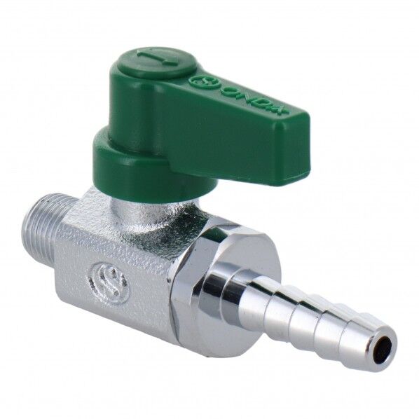 ボールコック(外)H