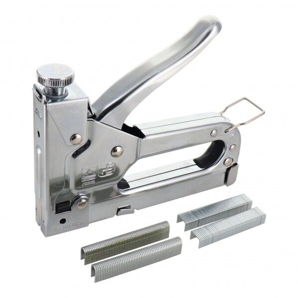 パワータッカー