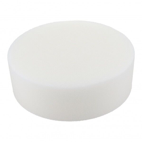 変速ランダムサンダー(MRS-1250)用 スポンジ 125mm 25-539 1点.