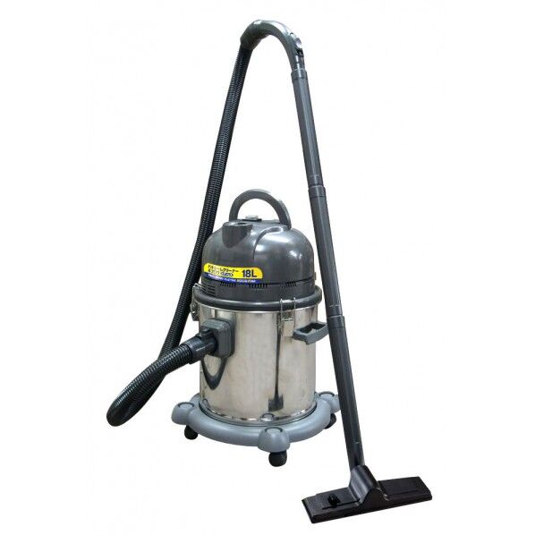 ステンレスバキュームクリーナー&ブロア 588×360×D360mm VAC-2500 1点