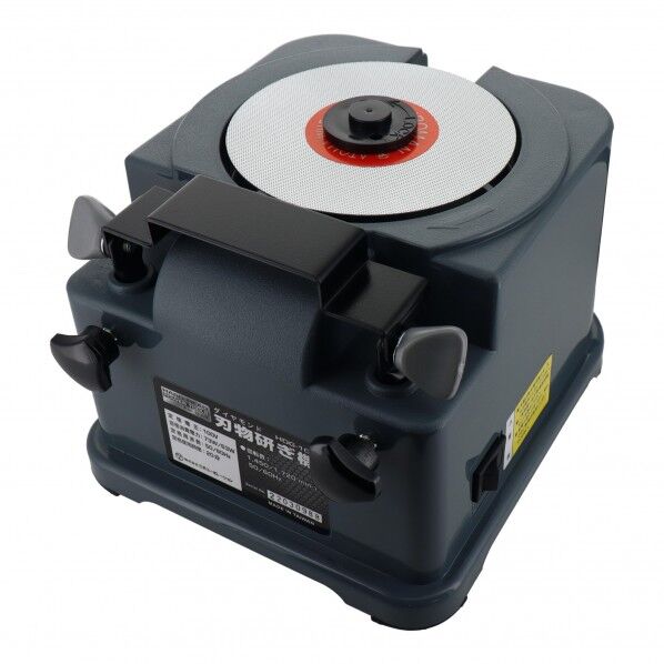 ダイヤモンド刃物砥ぎ機