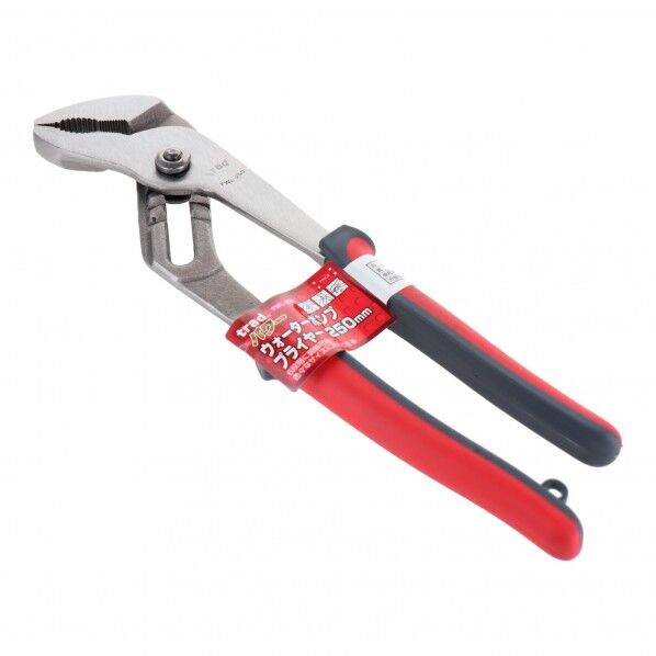 パワーウォーターポンププライヤー