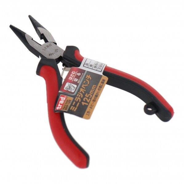 No.2ミニラジオペンチ 125mm MRP-125 1点