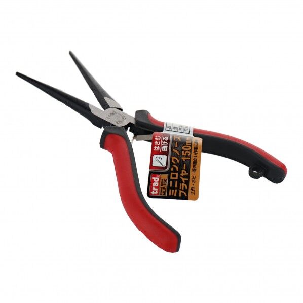 No.6ミニロングノーズプライヤー