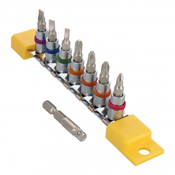 ドライバービットセット