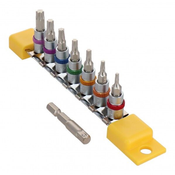 ヘックスローブビットセット