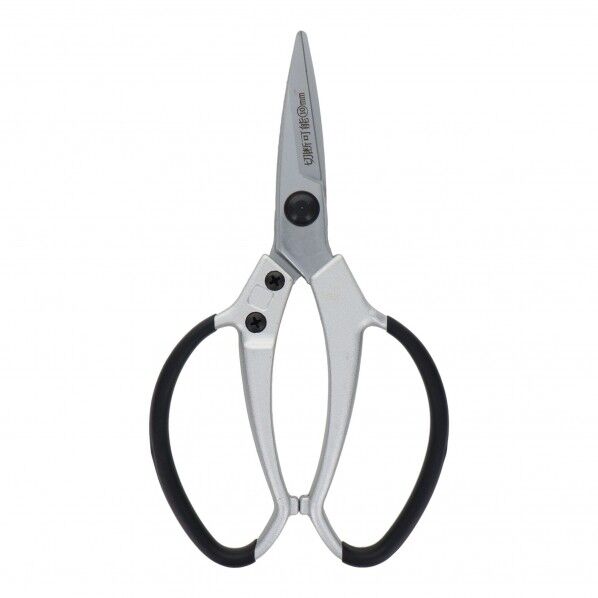 ハードクロムメッキ 植木はさみ A909 1点