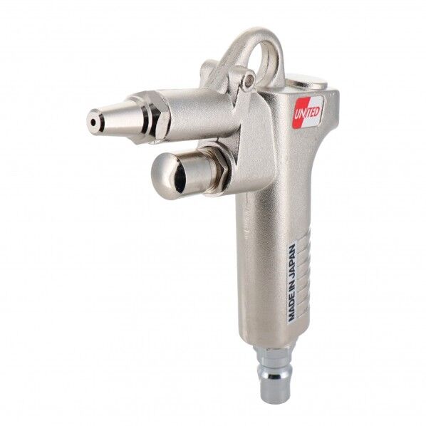 エアーダスター(ボタン式)#631 E80B-0 1点