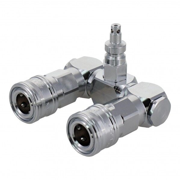 高圧用ペアーカップリング #133375 HRP-1 1点