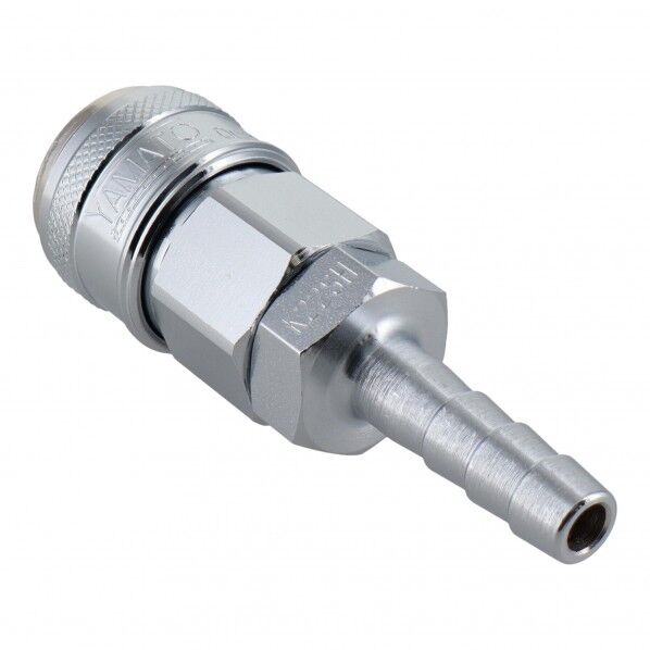 エアー用ワンタッチソケット タケノコ9mm K22-SH 1点