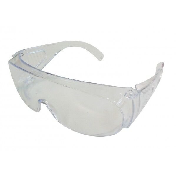 オーバーグラス クリア No.21 1点