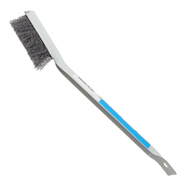 共柄ワイヤーブラシ