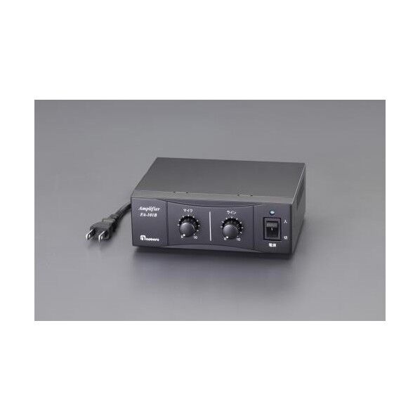 10W 卓上型アンプ EA763CF-22A 1