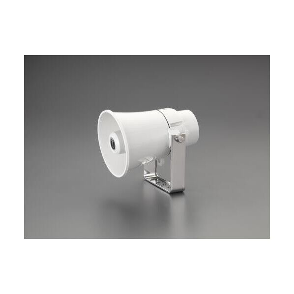 エスコ(esco) 5W 防滴型スピーカー EA763CS-6A
