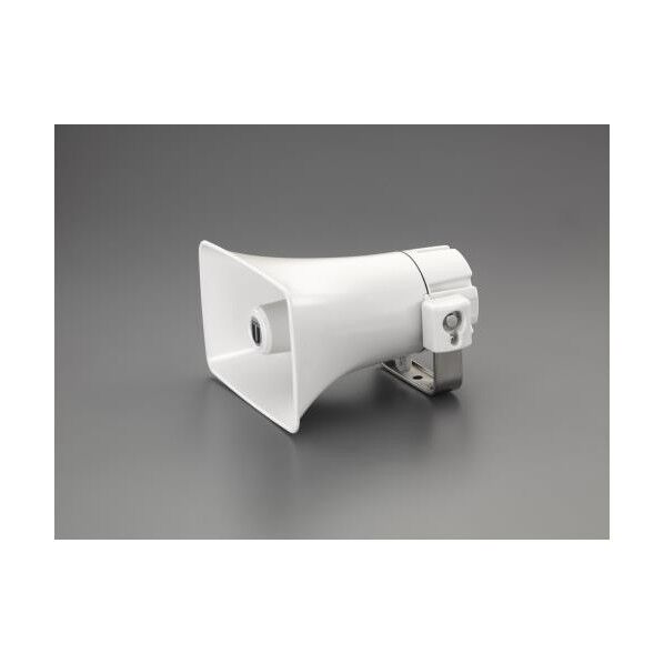 エスコ(esco) 15W 防滴型スピーカー EA763CS-7A