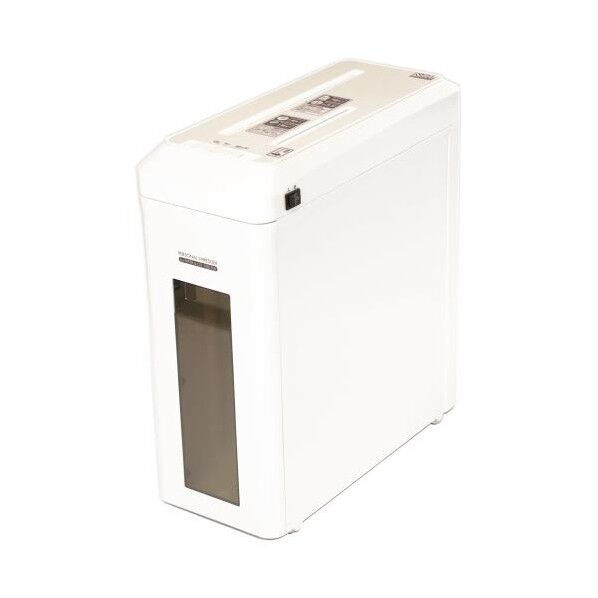 エスコ(esco) 355x159x391mm/10L シュレッダー EA763ZD-2