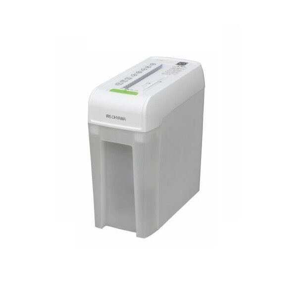 168x355x349mm/ 8.8L シュレッダー EA763ZD-24A 1