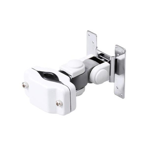 エスコ(esco) 183-203mm モニターアーム(支柱取付用) EA764AG-26 1個...