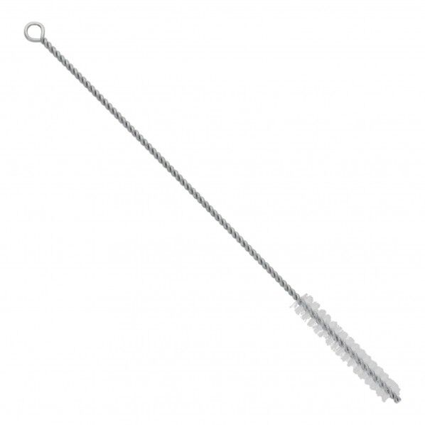 ナイロン コンデンサブラシ 10mm 260mm CB-N10 1点