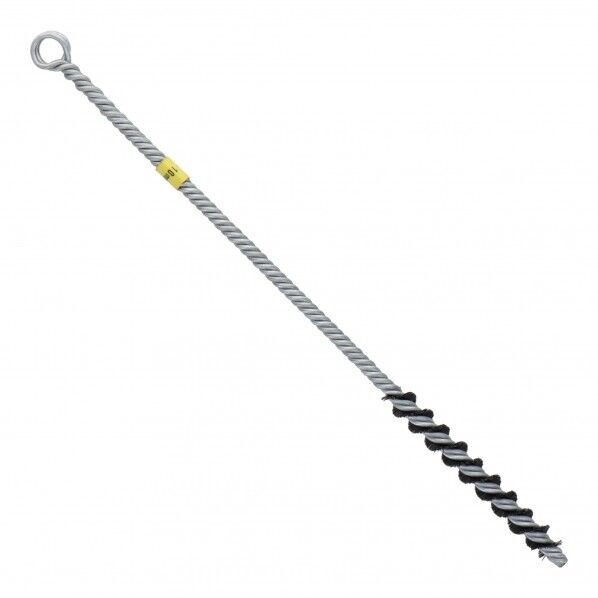 ワイヤー コンデンサブラシ 10mm 250mm CB-W10 1点