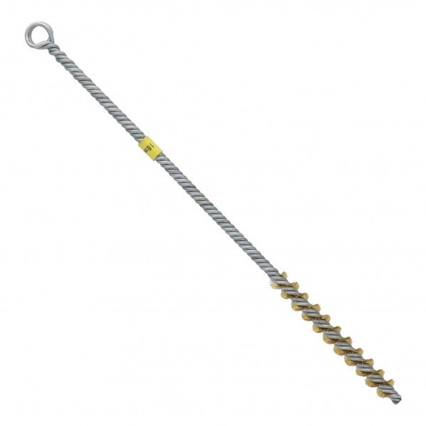 真鍮コンデンサブラシφ10mm CB-B10 1点
