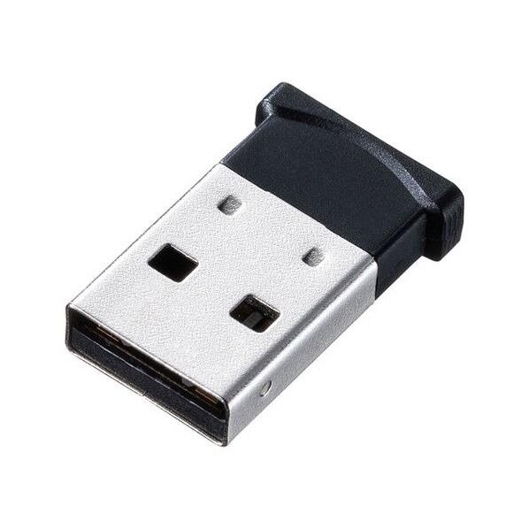 Bluetooth 接続アダプター EA764AV-2 1個