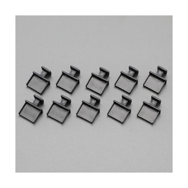 USBポート用保護カバー(10個)