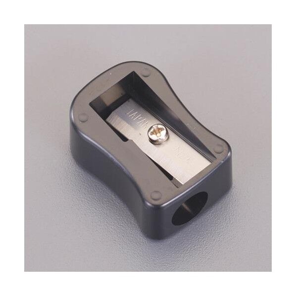 色鉛筆専用シャープナー